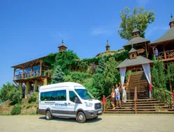 Full-Day Danube Bend Bus Tour from Budapest with Lunch